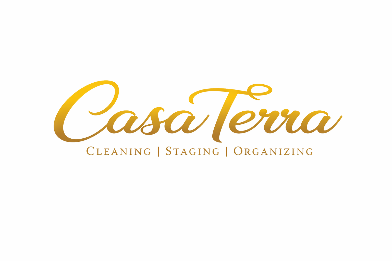 Casa Terra Cleaning logo
